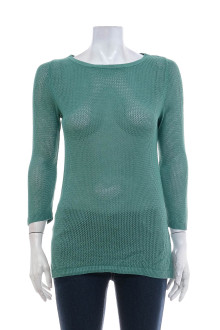 Women's sweater - EDC front