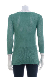 Women's sweater - EDC back