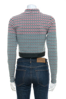 Women's sweater - FABLETICS back