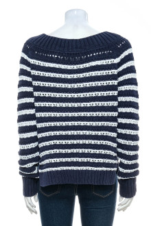Women's sweater - Find. back