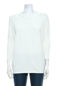 Women's sweater - FREE/QUENT front