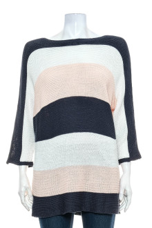 Дамски пуловер - Laura Torelli front