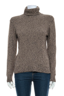 Women's sweater - Carlisle front