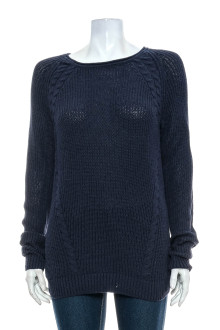 Women's sweater - TALBOTS front