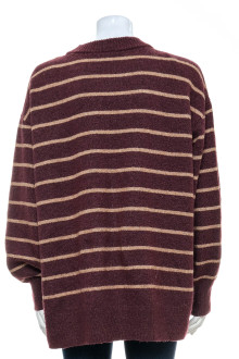 Women's sweater - Yessica back