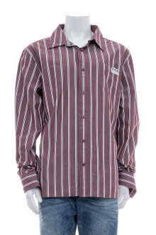 Ανδρικό πουκάμισο - Canterbury front