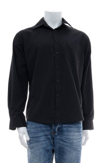 Ανδρικό πουκάμισο - EMERSON front