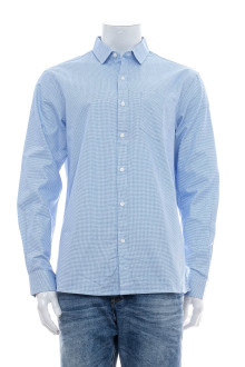 Ανδρικό πουκάμισο - Excalibur front