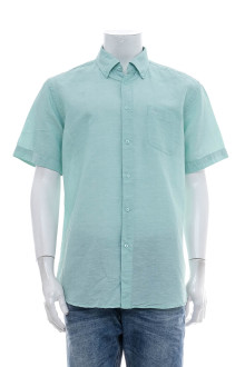 Ανδρικό πουκάμισο - FRANCO BETTONI front
