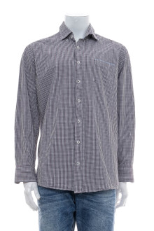 Men's shirt - Redmond front