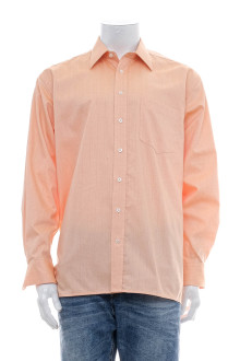 Ανδρικό πουκάμισο - SEIDEN STICKER front