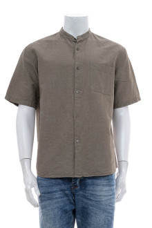 Ανδρικό πουκάμισο - UNIQLO front