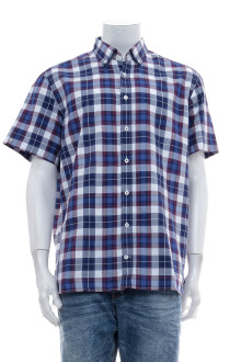 Men's shirt - Van Laack front