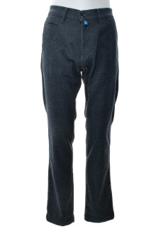 Męskie spodnie - Birmingham Wear front