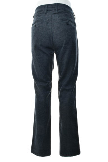 Men's trousers - Pierre Cardin back