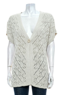 Women's cardigan - AproductZ front
