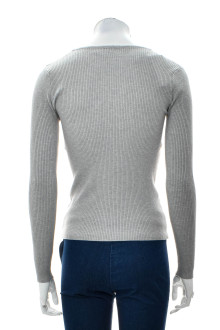 Women's sweater - Bluoltre back