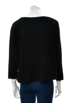 Women's sweater - Ever.me back