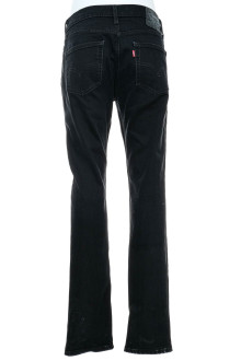 Jeans pentru bărbăți - Levi Strauss & Co. back