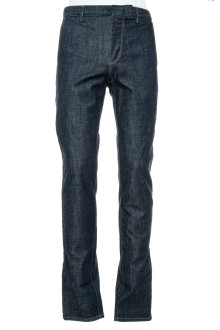 Jeans pentru bărbăți - United Colors of Benetton front