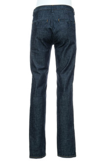 Men's jeans - United Colors of Benetton back