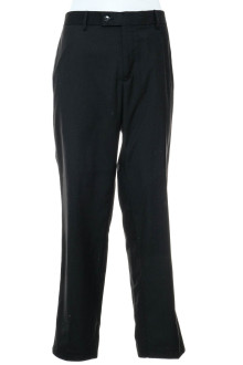 Men's trousers - Angelo Litrico x C&A front