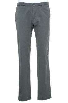 Men's trousers - CINQUE front