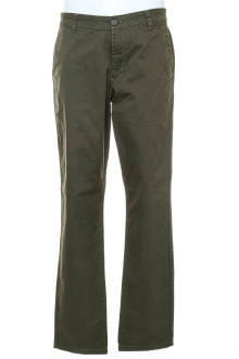 Men's trousers - LC Waikiki BASIC front