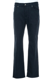 Men's trousers - Otto Kern front