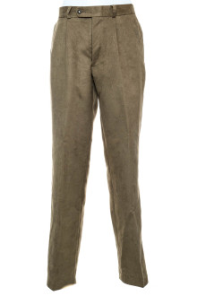 Pantalon pentru bărbați - Patrick Bernard front