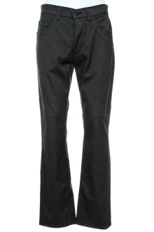 Men's trousers - Pioneer front