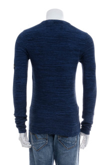 Men's sweater - Angelo Litrico back