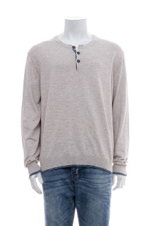 Men's sweater - CANDA front