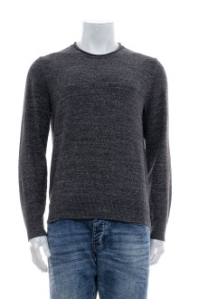 Мъжки пуловер - GAP front