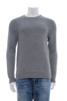 Men's sweater - Gap front