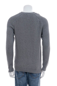 Men's sweater - Gap back