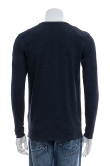 Men's sweater - Jean Pascale back