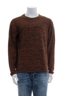Men's sweater - Manguun front