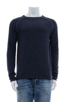 Мъжки пуловер - Q/S front