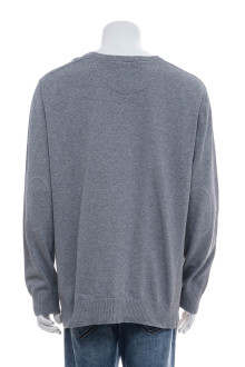 Men's sweater - TOM TAILOR back