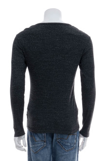 Men's sweater - YOURTURN back