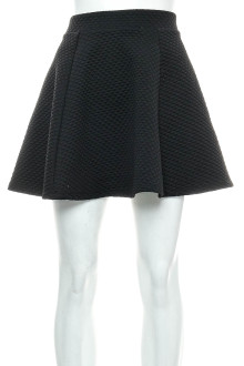 Skirt - DIVIDED front