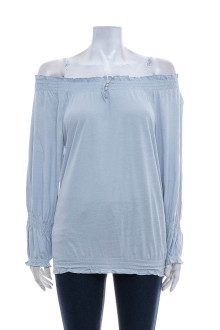 Women's blouse - Aniston front