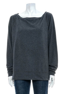 Women's blouse - NIKE front