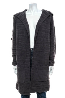 Cardigan / Jachetă de damă - August Silk front