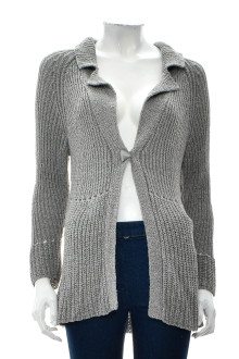 Women's cardigan - Patrice Breal front