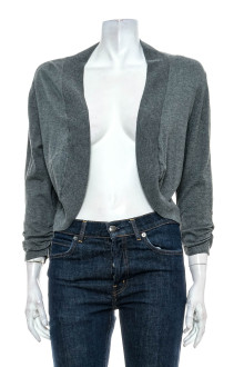 Cardigan / Jachetă de damă - Suzy Shier front
