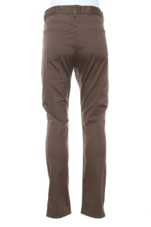 Pantalon pentru bărbați - H&M back