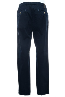 Men's trousers - MMX Germany back