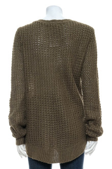 Women's sweater - Ardene back